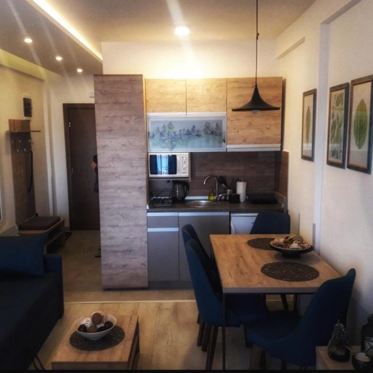 Kop Milmari P32 - Apartment with Mountain View - 14