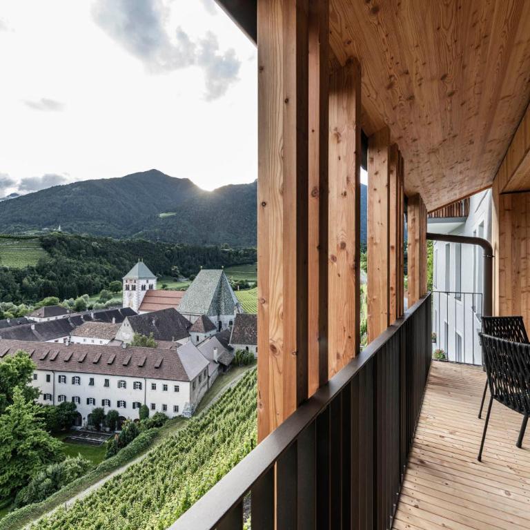 Ölackererhof - Apartment mit Terrasse - 17
