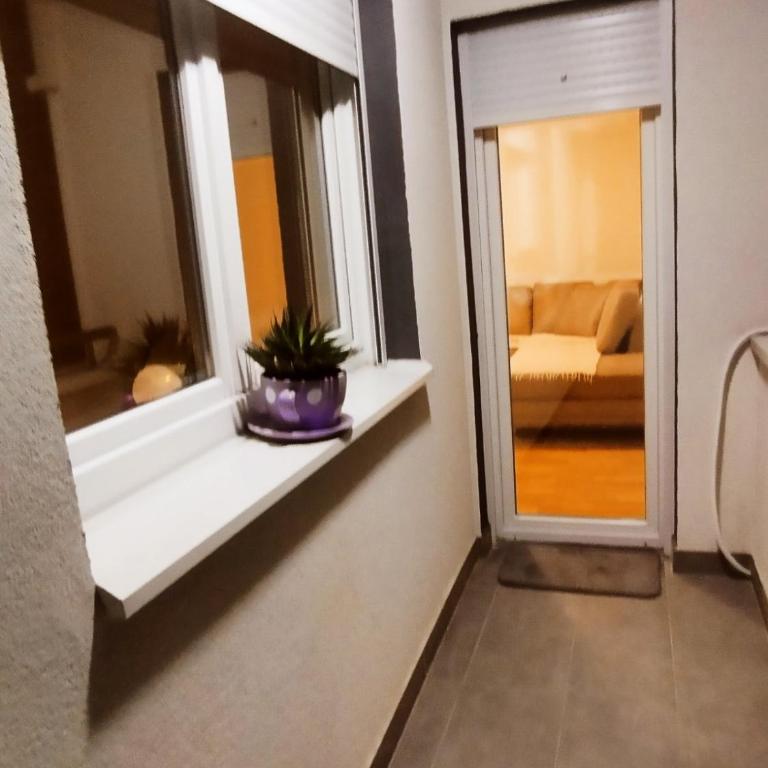 MDM Apartman Vrnjačka Banja - One-Bedroom Apartment - 54