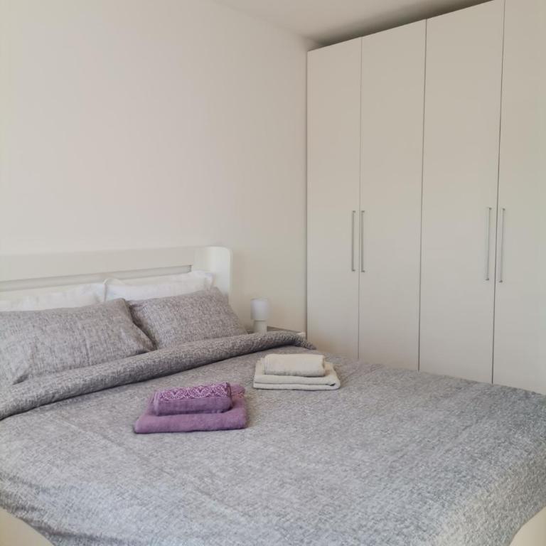 MDM Apartman Vrnjačka Banja - One-Bedroom Apartment - 18