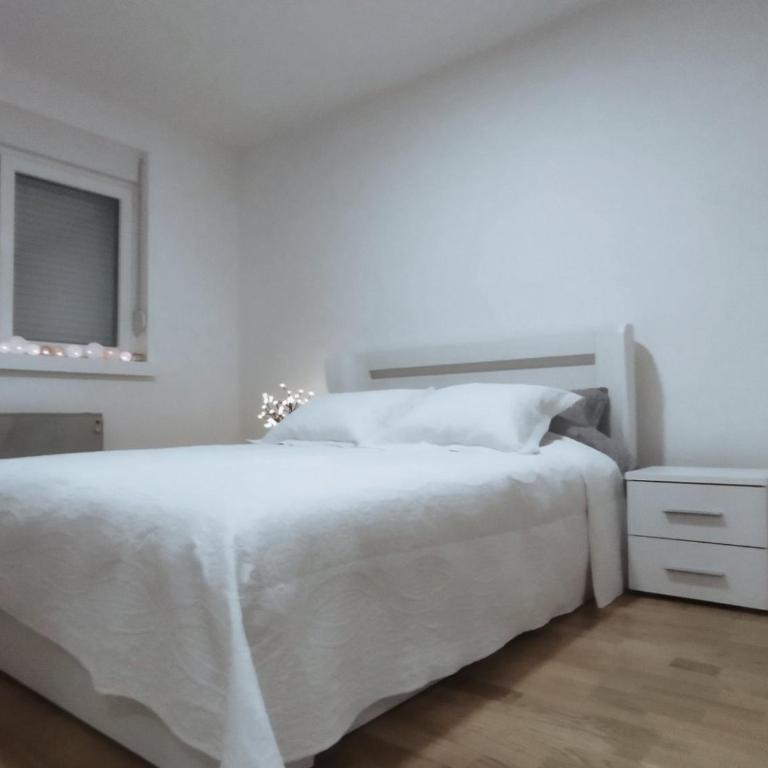MDM Apartman Vrnjačka Banja - One-Bedroom Apartment - 17
