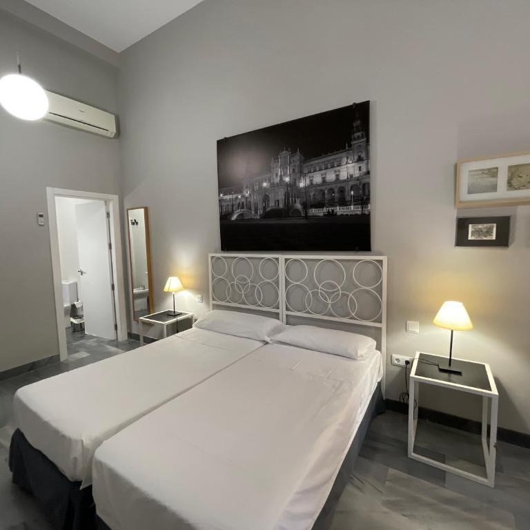 DreamsApt Curtidores 6 Suites AT - Standard Apartment without pool - 8