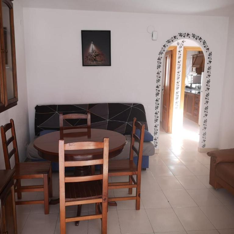 Playamar 231 - Apartamento de 1 dormitorio - 3