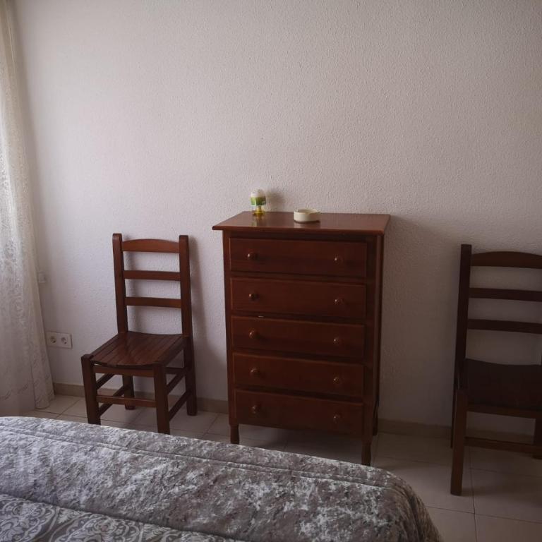 Playamar 231 - Apartamento de 1 dormitorio - 12