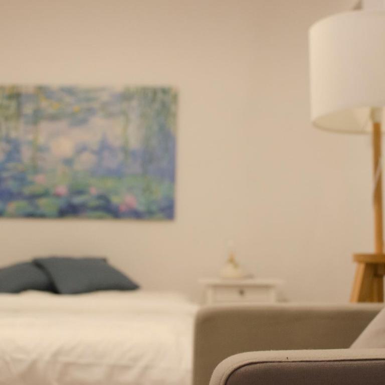 La Casetta - Two-Bedroom House - 13
