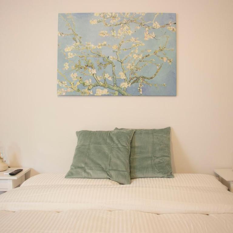La Casetta - Two-Bedroom House - 7