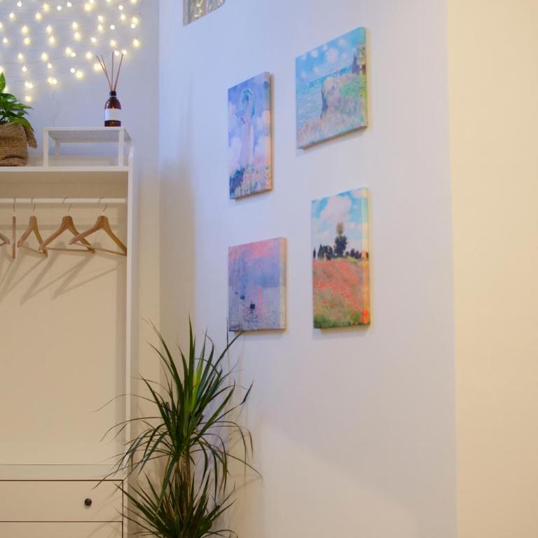 La Casetta - Two-Bedroom House - 14