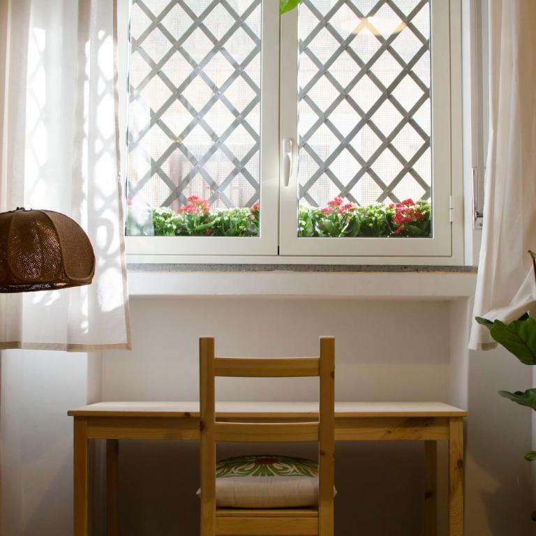 La Casetta - Two-Bedroom House - 6