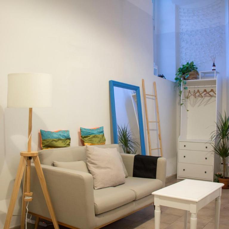 La Casetta - Two-Bedroom House - 17