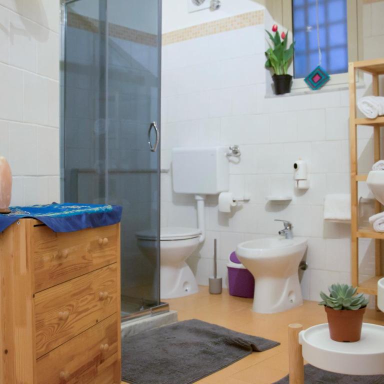 La Casetta - Two-Bedroom House - 21