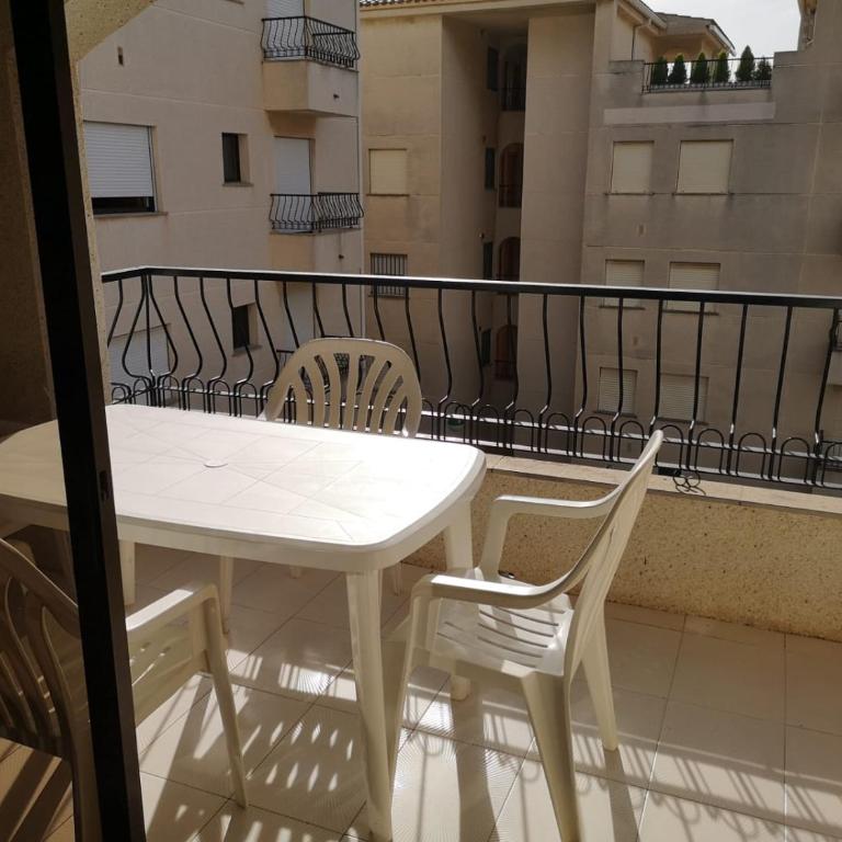 Playamar 231 - Apartamento de 1 dormitorio - 7