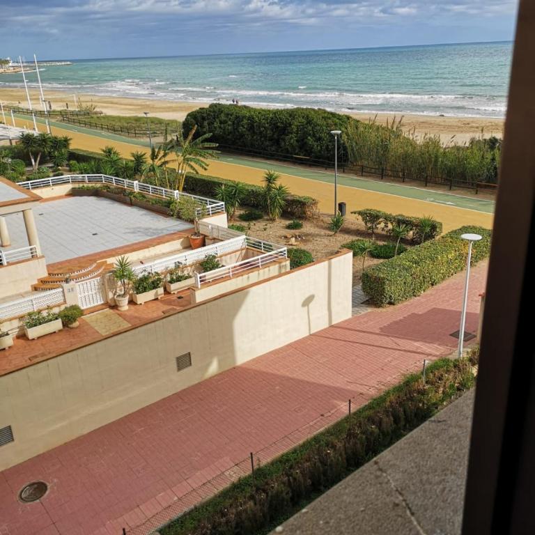 Playamar 231 - Apartamento de 1 dormitorio - 14