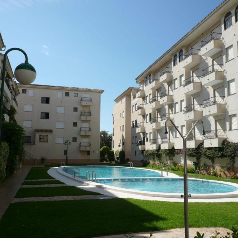 Playamar 231 - Apartamento de 1 dormitorio - 2