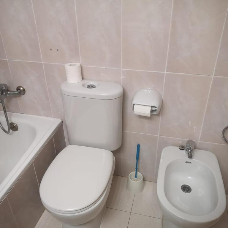 Playamar 231 - Apartamento de 1 dormitorio - 18