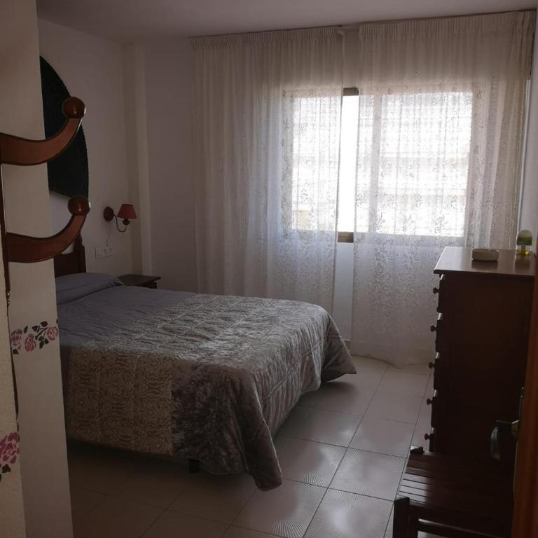Playamar 231 - Apartamento de 1 dormitorio - 13