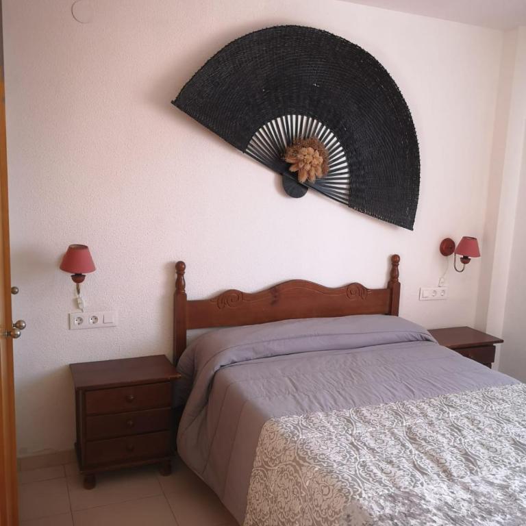 Playamar 231 - Apartamento de 1 dormitorio - 11