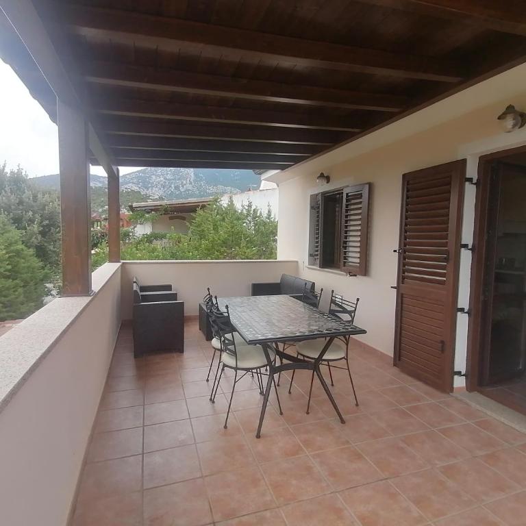 Casa vacanze Villa Rosa - Appartamento - 15
