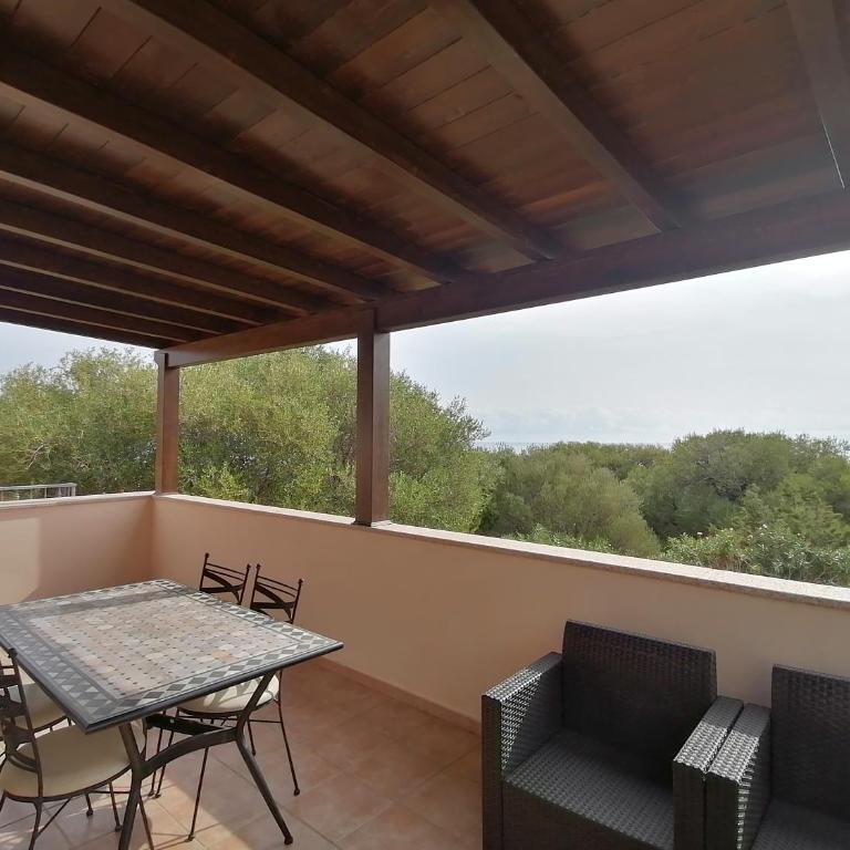 Casa vacanze Villa Rosa - Appartamento - 2