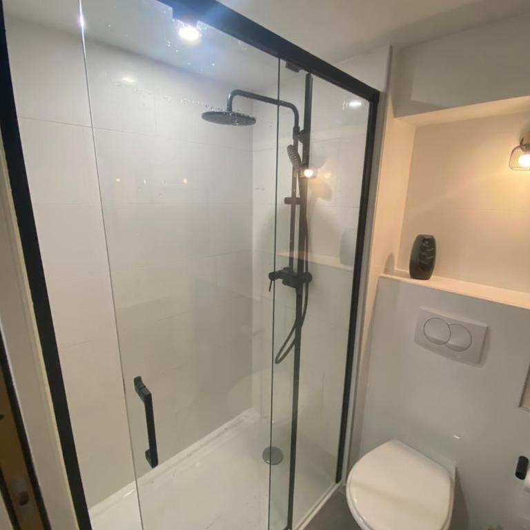 DUPLEX CALVI DIRECT PLAGE - Appartement 1 Chambre - 10