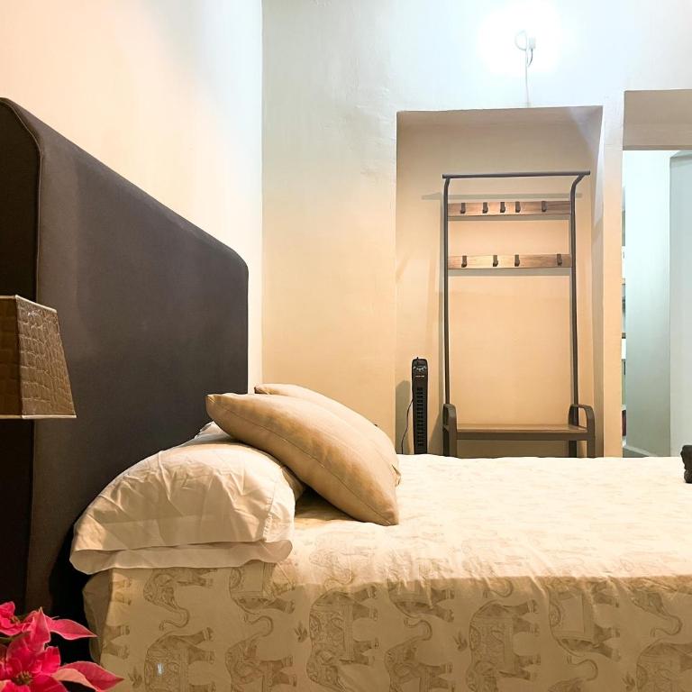 Apartamento Málaga Centro Tritón - Apartamento de 2 dormitorios - 26