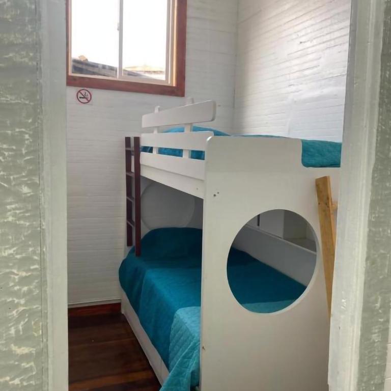 Hostal el Idilio - Double Room - 2