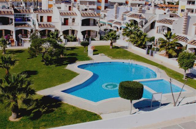 Jumilla III - Apartamento con balcón - 21
