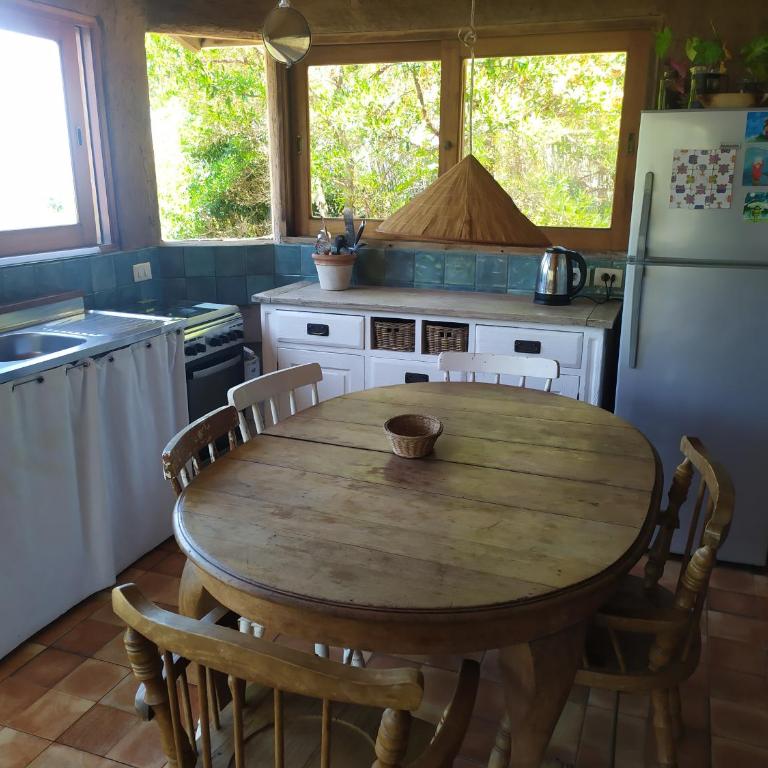 Terraza al mar - Two-Bedroom House - 32