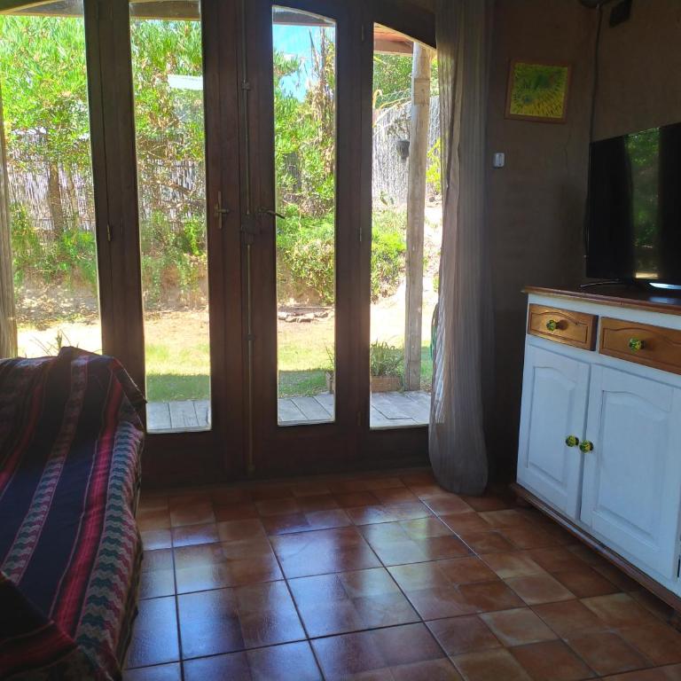 Terraza al mar - Two-Bedroom House - 33
