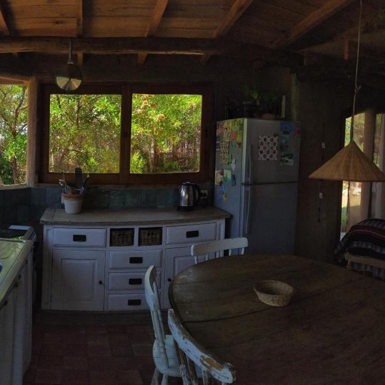 Terraza al mar - Two-Bedroom House - 37