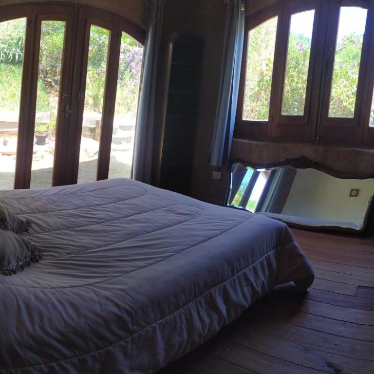 Terraza al mar - Two-Bedroom House - 39