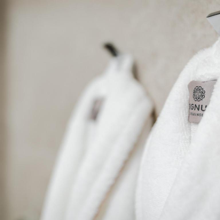 SIGNUM Hotel - Double or Twin Room - 9