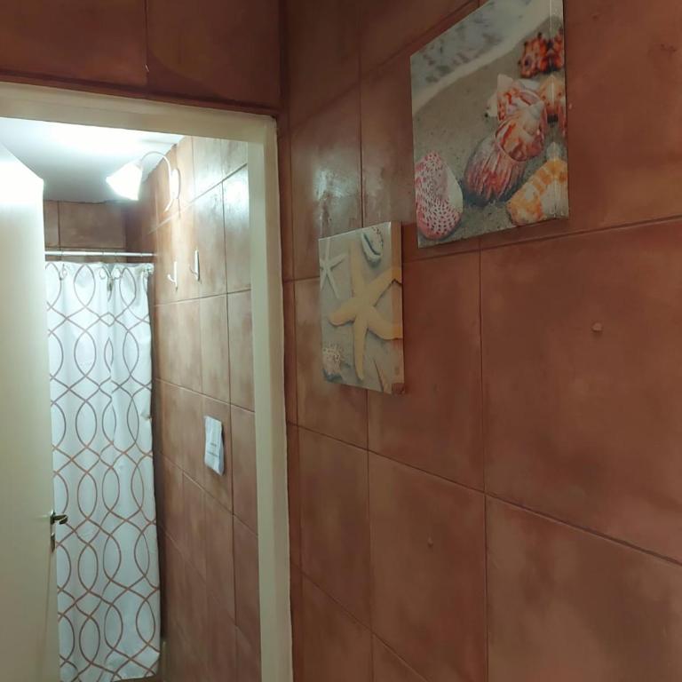 MENDOZA VIÑA Y SOL cochera propia - Two-Bedroom Apartment - 18