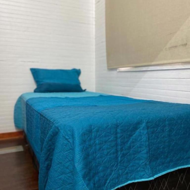 Hostal el Idilio - Family Room - 7