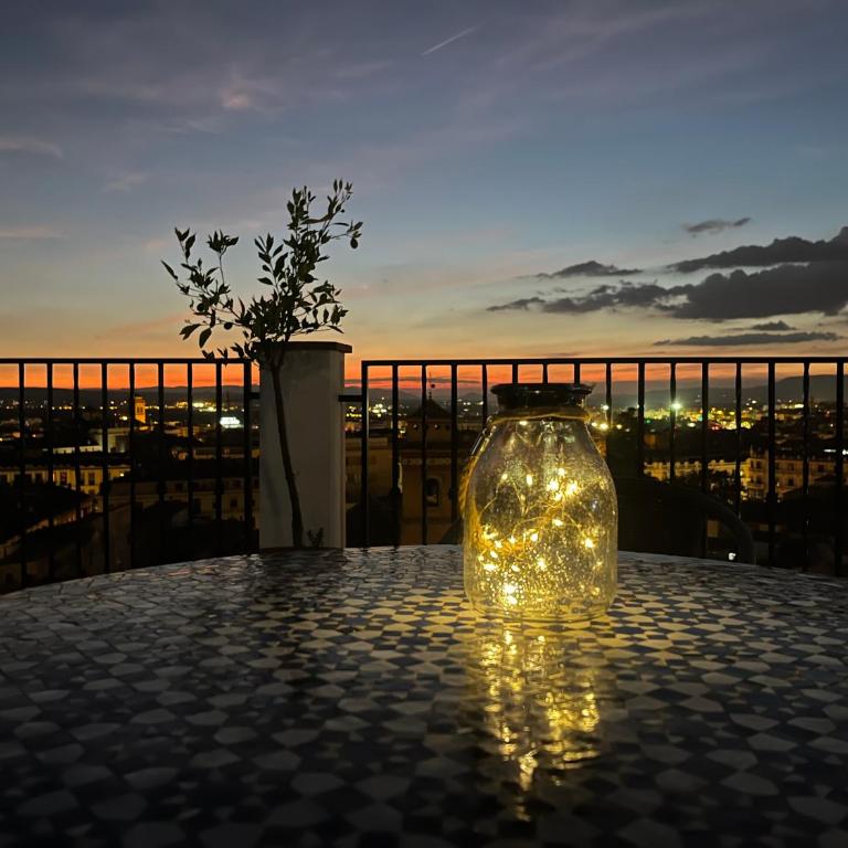 Mirador del Zenete - Deluxe Suite - 18