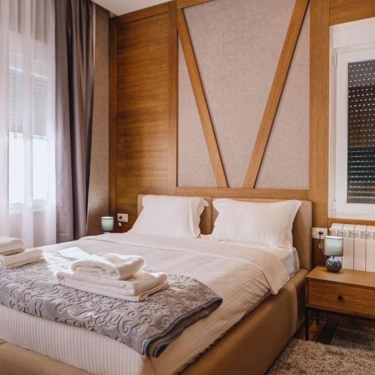 Studio 2 Modern Mountain 2 - Apartman sa 1 Spavaćom Sobom - 12