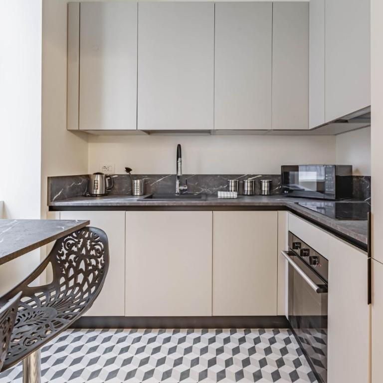 Easylife - Milano - Podgora 7 - Porta Vittoria - Appartamento - 2