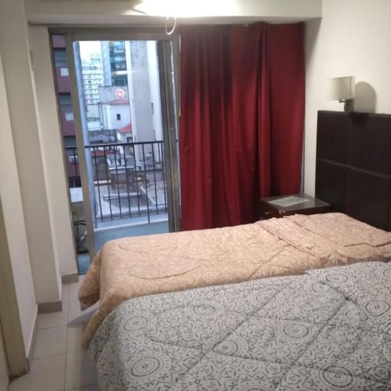 Hermoso Departamento - Apartamento Estudio - 5