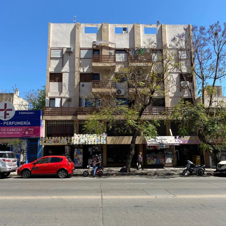 Pacífico Il - Apartamento de 1 dormitorio - 1