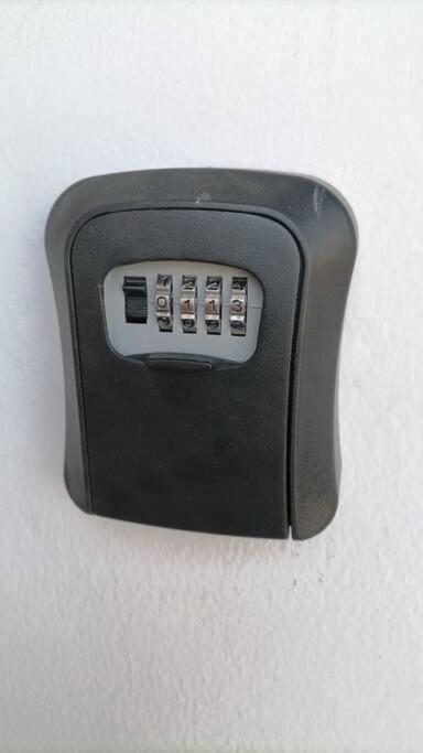 Mini independent apartment - Apartamento de 1 dormitorio - 27