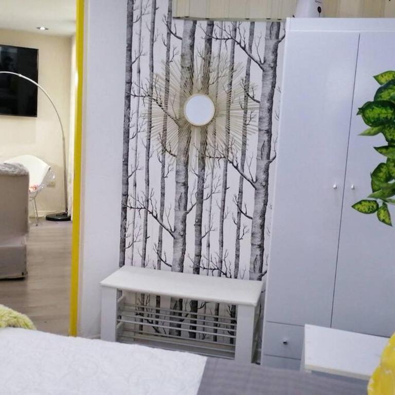 Mini independent apartment - Apartamento de 1 dormitorio - 16