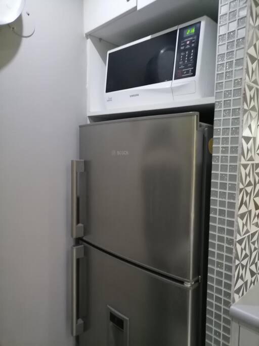 Mini independent apartment - Apartamento de 1 dormitorio - 12