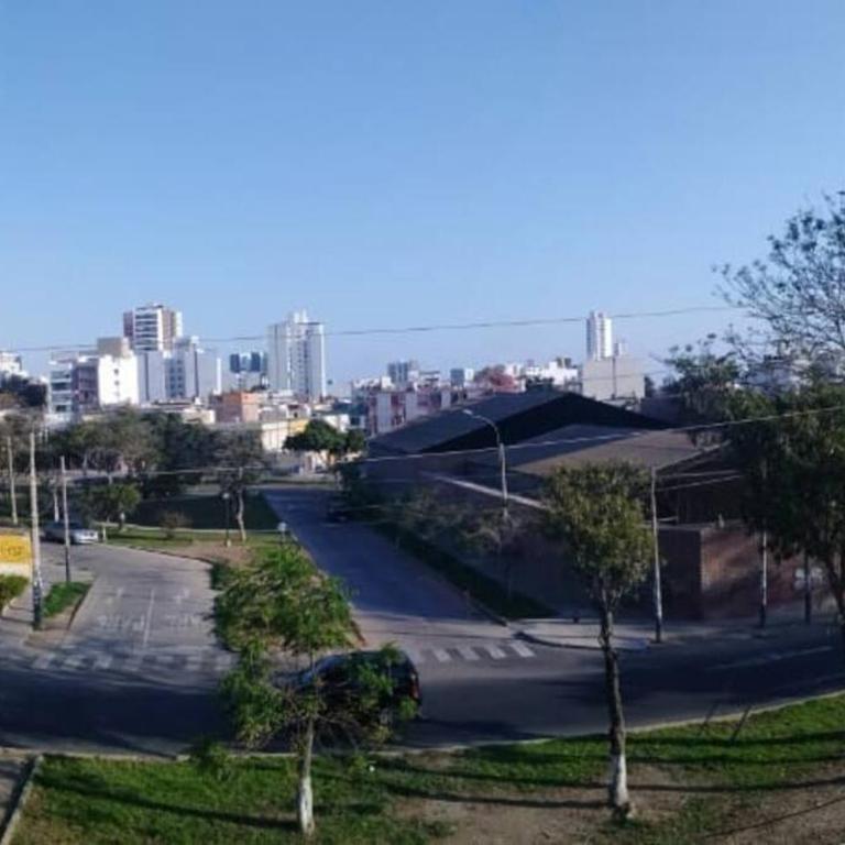 Mini independent apartment - Apartamento de 1 dormitorio - 25