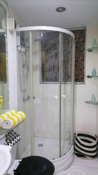 Mini independent apartment - Apartamento de 1 dormitorio - 20