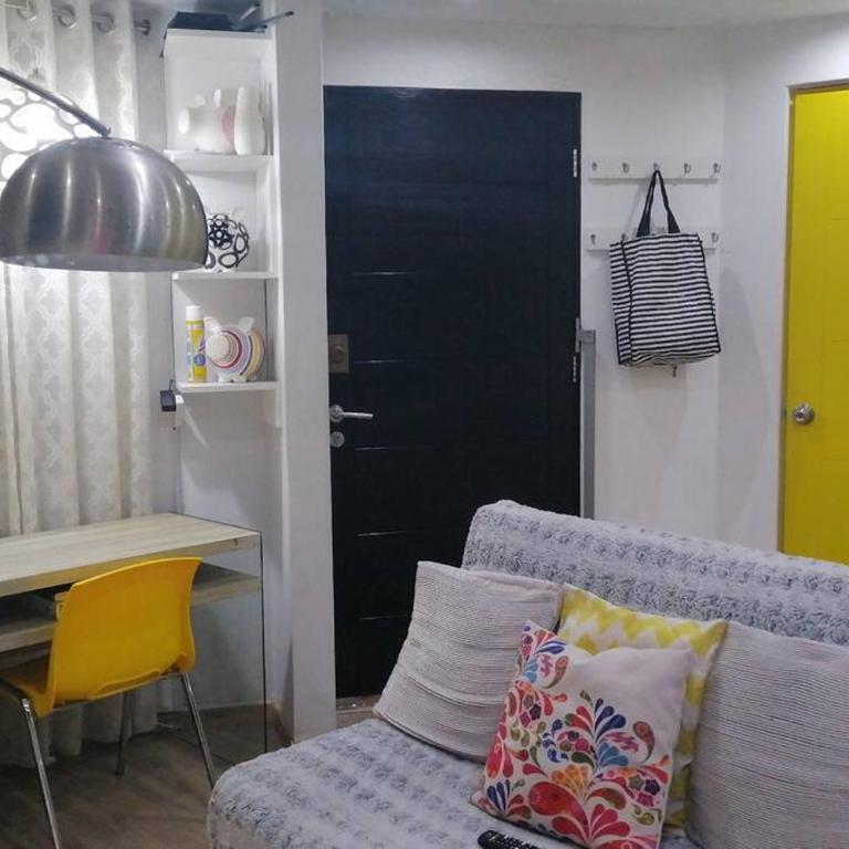 Mini independent apartment - Apartamento de 1 dormitorio - 2