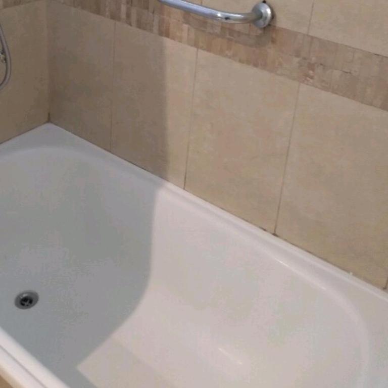 Hermoso Departamento - Apartamento Estudio - 7