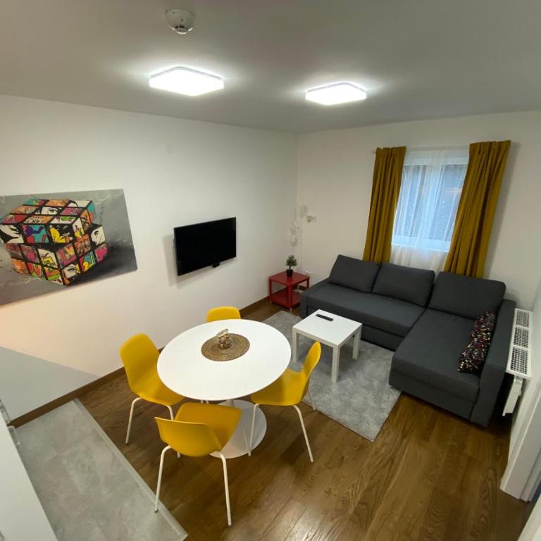 Apartment miTski Kop - Apartman sa 1 Spavaćom Sobom - 2