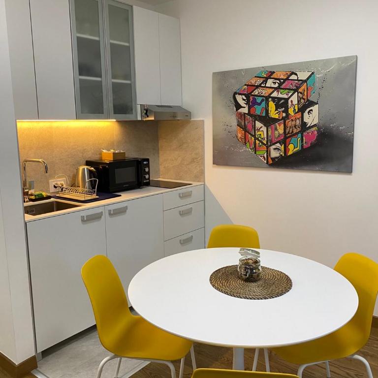 Apartment miTski Kop - Apartman sa 1 Spavaćom Sobom - 28
