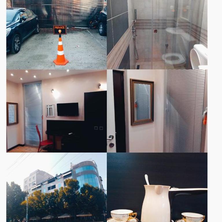 M Central Park - One-Bedroom Apartment - 7