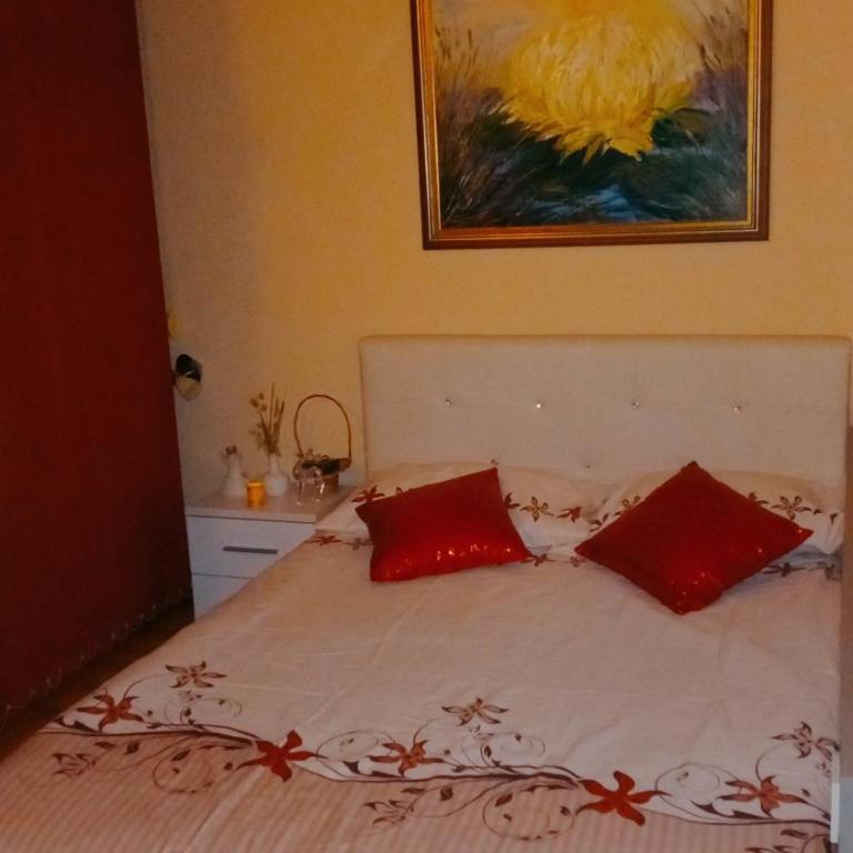 M Central Park - One-Bedroom Apartment - 1