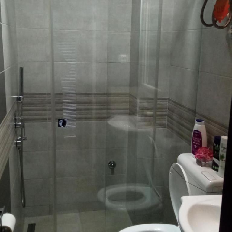 M Central Park - One-Bedroom Apartment - 5